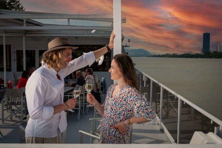 From Vienna: Day Cruise to Bratislava - Border-Ready Travel: ID, Check-In, and What You Should Bring