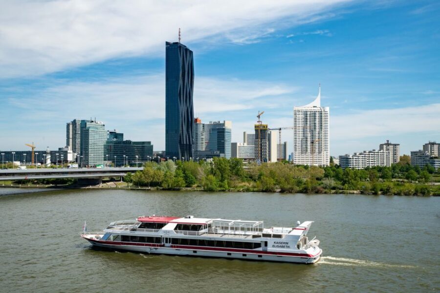 From Vienna: Day Cruise to Bratislava - Price and Value of $116: What You Get, What Costs Extra
