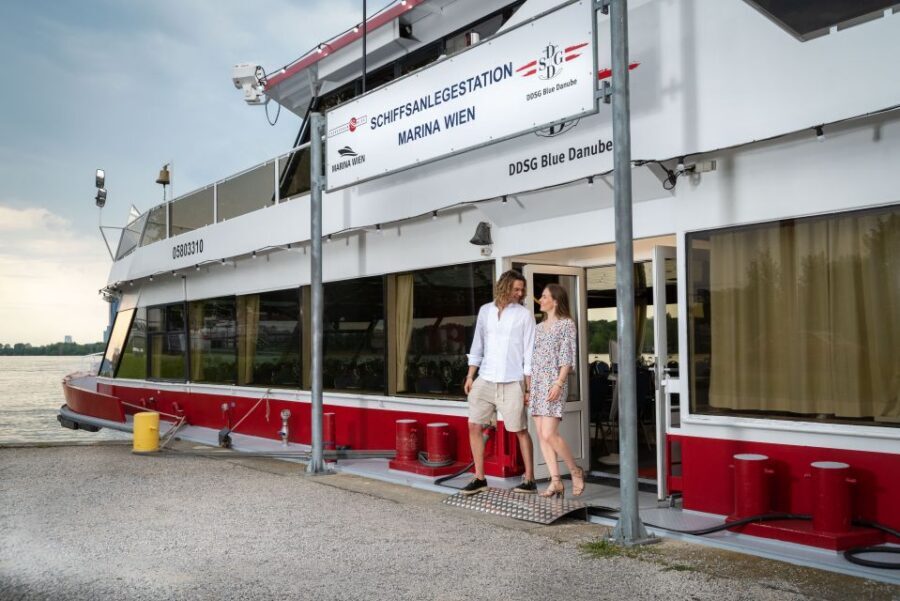 From Vienna: Day Cruise to Bratislava - Who This Cruise Suits Best (and Who Might Want Another Plan)