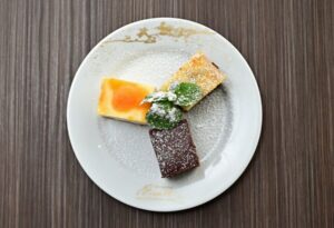 From Vienna: Dürnstein and Wachau Cruise - MS Kaiserin Elisabeth II: comfort, food, and the onboard rhythm