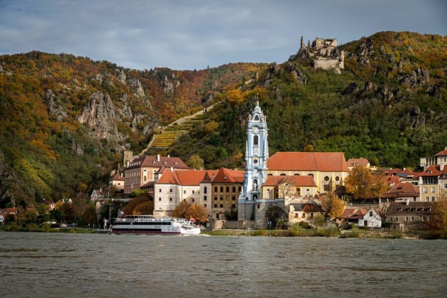 From Vienna: Dürnstein and Wachau Cruise - Who this cruise suits best (and who might not love it)