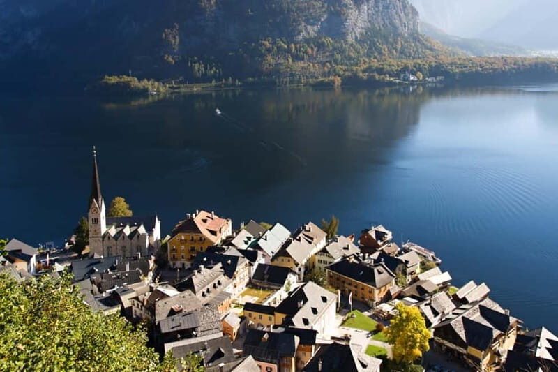 From Vienna: Gmunden, Hallstatt, Salzkammergut Day Tour - Why this Vienna to Hallstatt day trip feels different