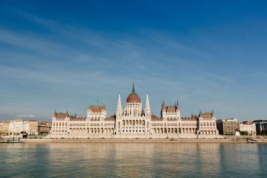 From Vienna: Guided Day Trip to Budapest - Practical essentials before you go