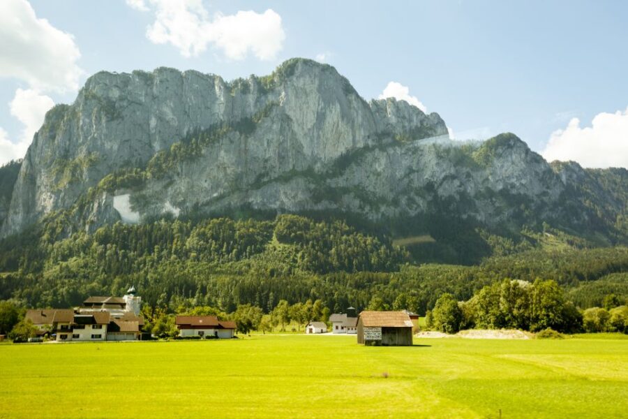 From Vienna: Guided Day Trip to Salzburg - Quick take on this Vienna to Salzburg day trip