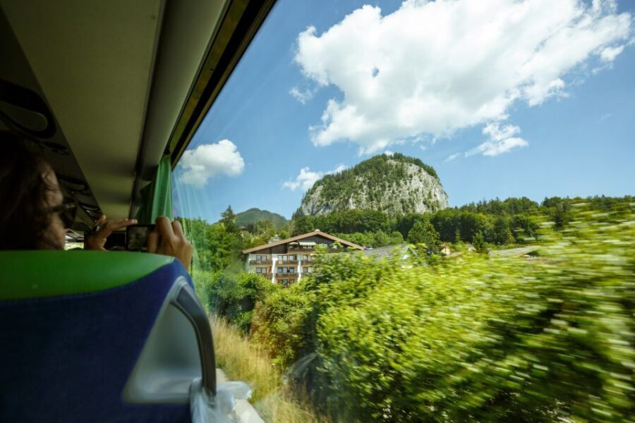 From Vienna: Guided Day Trip to Salzburg - Price and value: is $163 fair for a 13-hour highlights day?