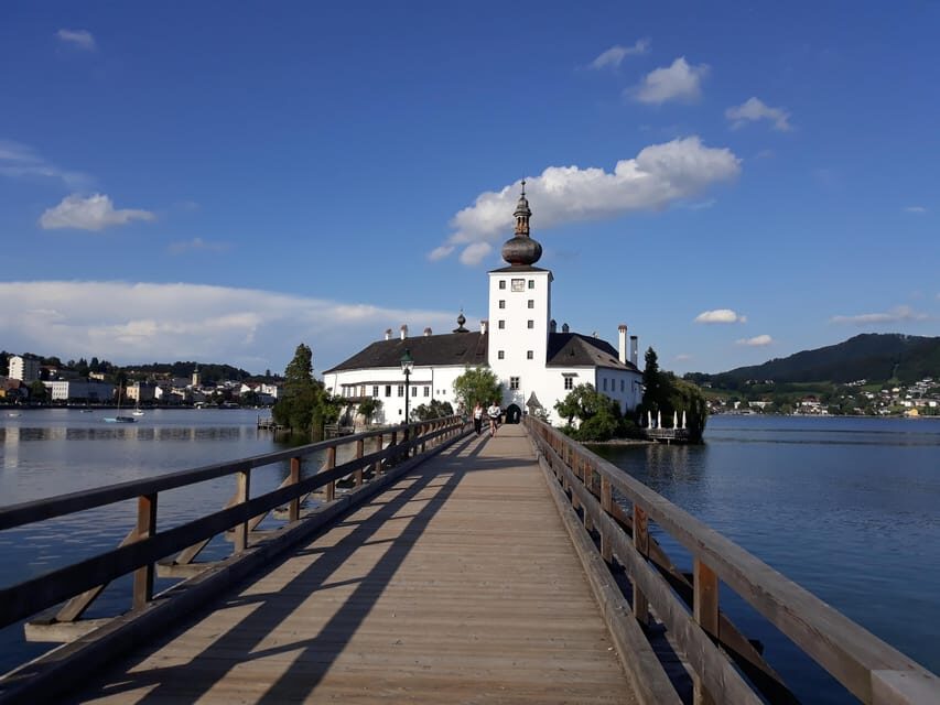 From Vienna: Hallstatt, Mountains & Alpine Lakes Day Trip - The Real Value: A Vienna Day Trip That Actually Feels Guided