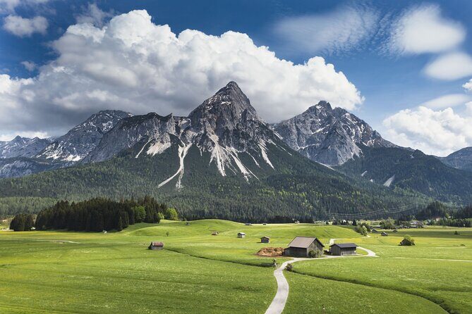 From Vienna ,Lakes to Mountains,Melk,Hallstatt and Salzburg Tour - Hallstatt on foot: 2 to 2.5 hours in one of Europe’s best-known lakeside villages