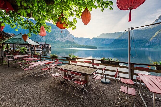 From Vienna ,Lakes to Mountains,Melk,Hallstatt and Salzburg Tour - Price and value: is $185.01 worth it for Hallstatt plus Salzburg?
