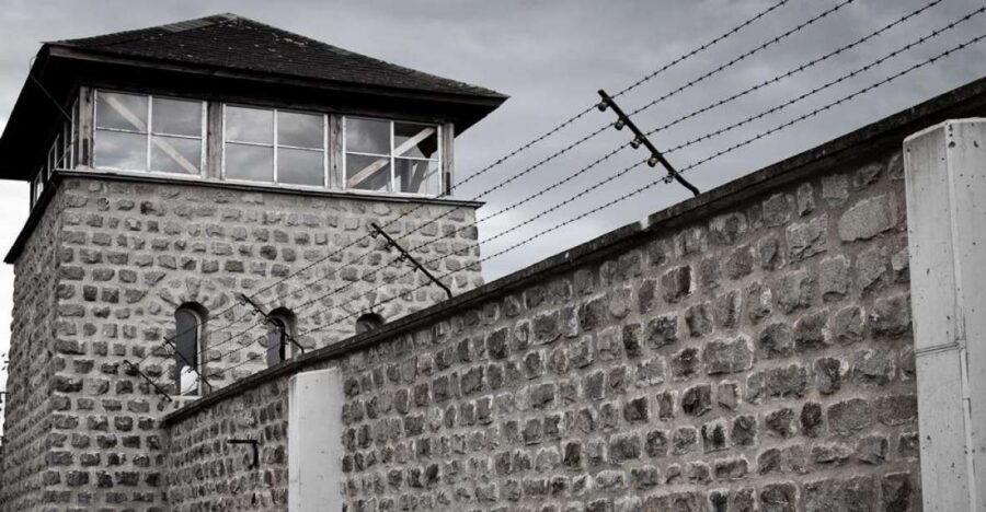 From Vienna: Mauthausen Memorial Private Day Trip - From Vienna to Mauthausen in comfort (and without the stress)