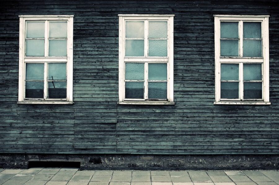 From Vienna: Mauthausen Memorial Private Day Trip - The on-site route: quarry, SS quarters, prison spaces, and the Gas Chamber