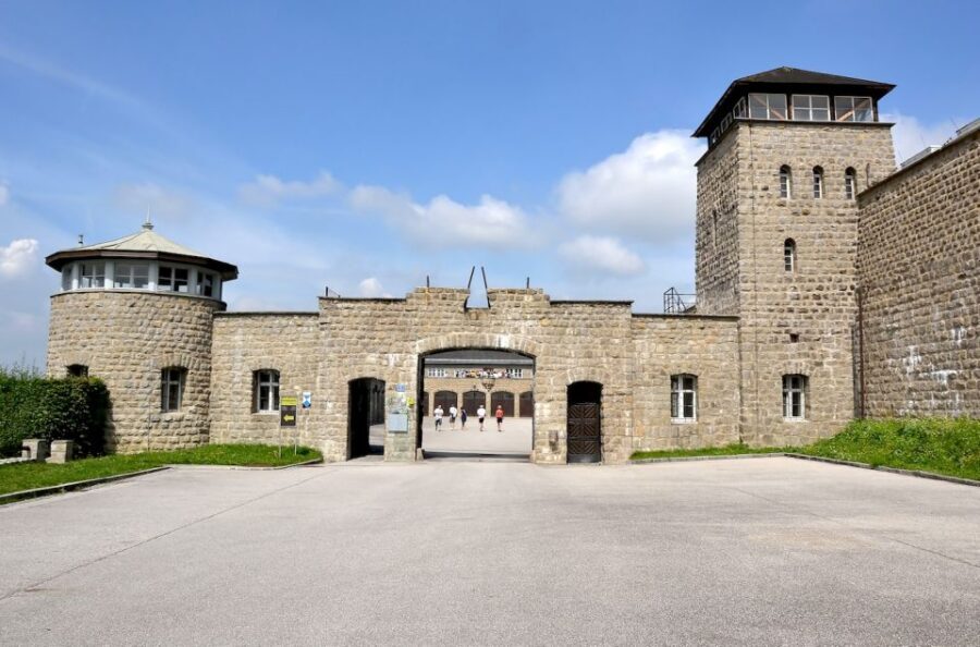 From Vienna: Mauthausen Memorial Private Day Trip - Price and value: when the private format makes sense