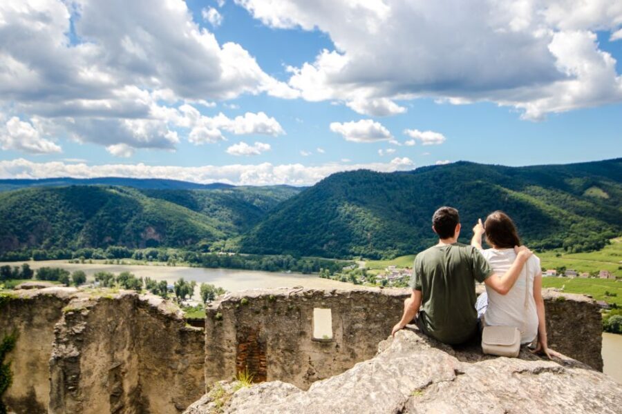From Vienna: Wachau Valley Day Tour with Wine Tasting - Wine Culture You Can Actually Use at Home