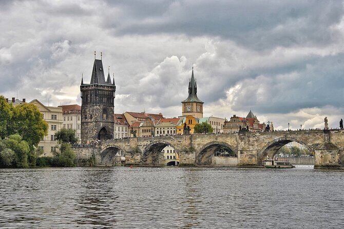 Full-Day Private Tour to Prague from Vienna - Who This Tour Fits Best (and Who Should Consider Otherwise)