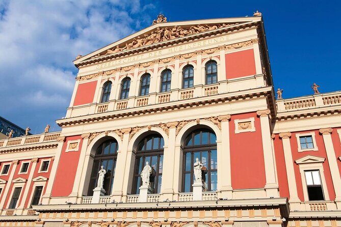 Full-Day Private Trip from Vienna to Budapest - Key Points Worth Noting