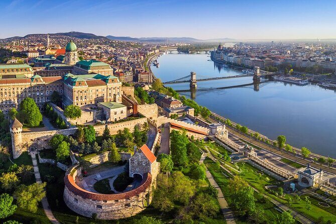 Full-Day Private Trip from Vienna to Budapest - Price and Value for a Group Up to 2