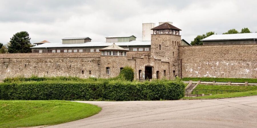 Full-Day Private Trip from Vienna to Mauthausen Memorial - Should you book this? My honest take