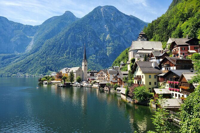 Full Day Tour from Vienna to Wachau, Melk, Hallstatt and Salzburg - Key things I’d circle before you go