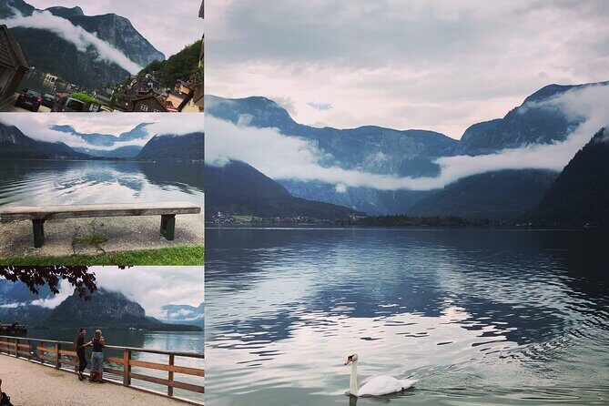 Fully private - SALZBURG, HALLSTATT & MELK ABBEY! - Salzburg Altstadt: a guided 2-hour circuit