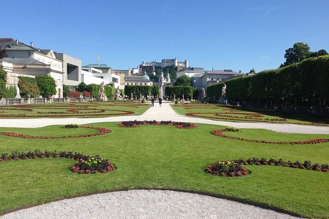 Fully private - SALZBURG, HALLSTATT & MELK ABBEY! - Melk Abbey is part of the same day plan