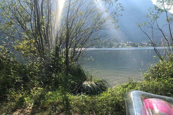 Fully private - SALZBURG, HALLSTATT & MELK ABBEY! - Comfort tips for a 12-hour, three-stop day