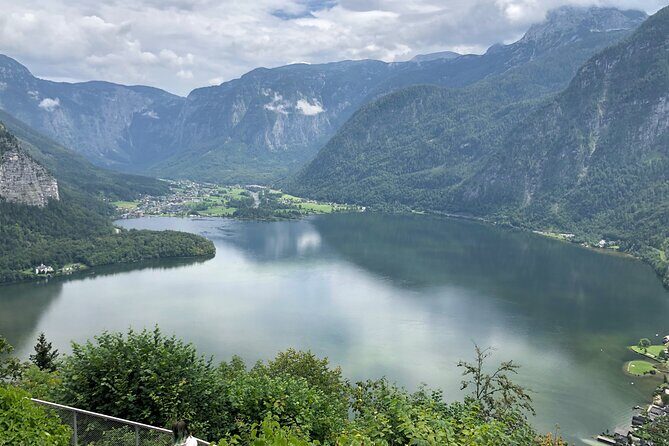Fully private - SALZBURG, HALLSTATT & MELK ABBEY! - Who should book this private Vienna-to-Salzburg experience