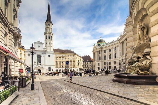 Gems of Vienna-Tour - Why This 2-Hour Vienna Walking Tour Works in Vienna’s Center