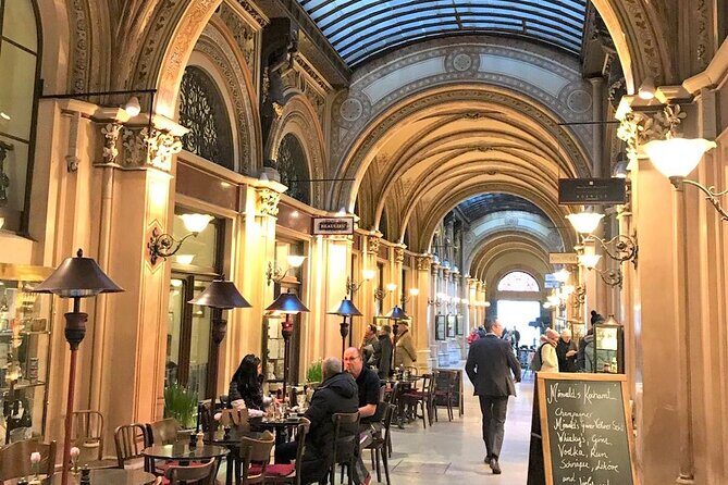 Gems of Vienna-Tour - Price and Value: What $41.70 Gets You