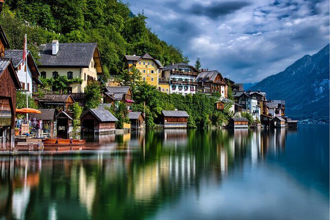 Guided Day Trip to Hallstatt with a local from Vienna - Key things to know before you go