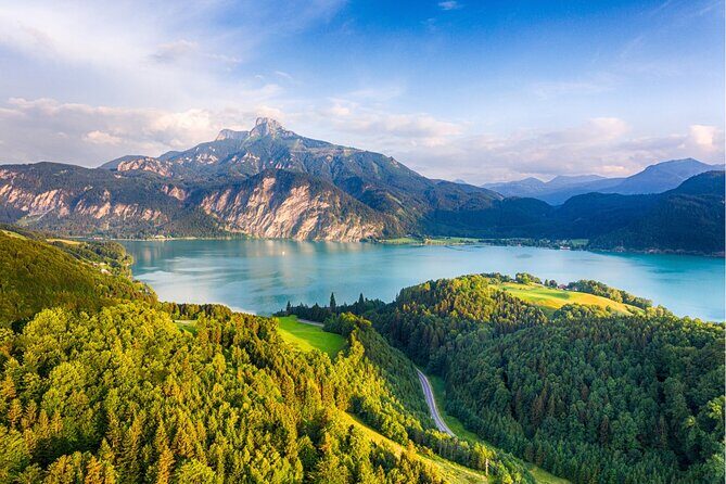 Guided Day Trip to Hallstatt with a local from Vienna - Hallstatt: why the guided walk is worth your time