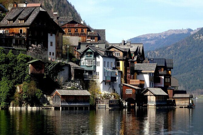 Guided Day Trip to Hallstatt with a local from Vienna - Price and value: what you’re paying for at $196.64