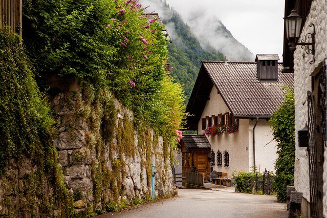 Guided Day Trip to Hallstatt with a local from Vienna - Logistics that can make or break your day