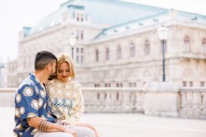 Guided Photoshoot Experience in Wien - Price and value: what $83.13 buys you
