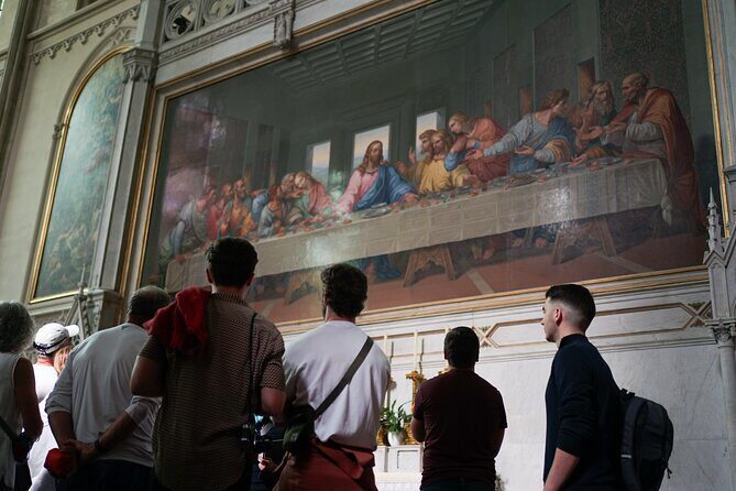 Guided Walking Tour of Vienna City Center Highlights - A smart way to get bearings in Vienna’s center