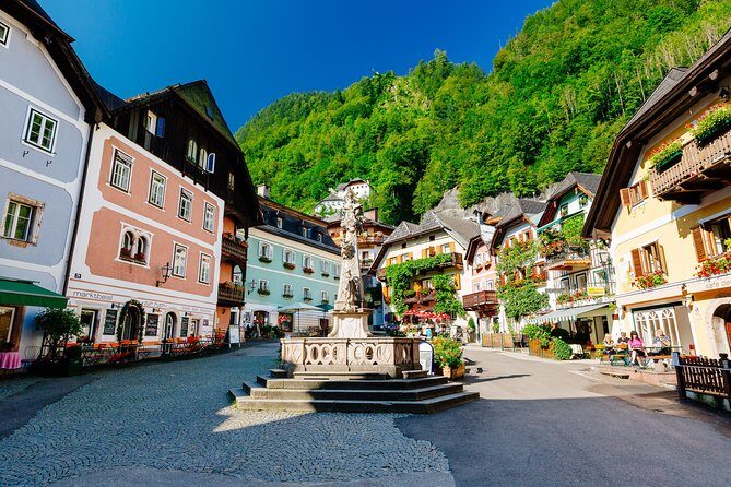 Hallstatt Day Trip from Vienna - Key Points to Know Before You Go