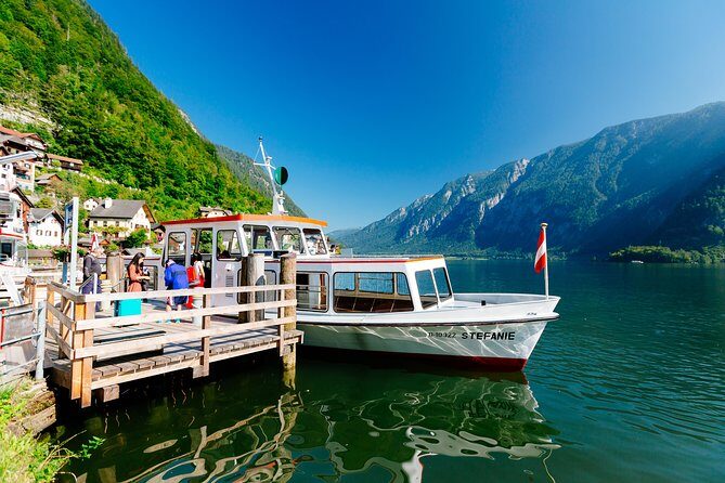 Hallstatt Day Trip from Vienna - Why This Hallstatt Day Trip Starts at 7:15 am
