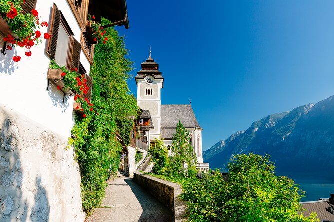 Hallstatt Day Trip from Vienna - The Free Time Break: Lunch, Landmarks, and Staying on Schedule