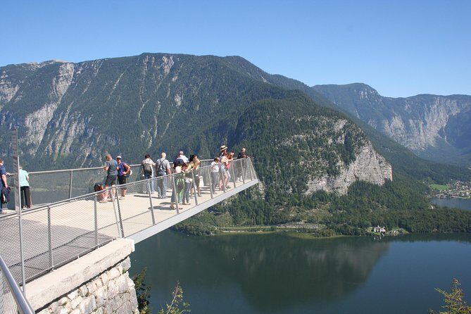 Hallstatt Guided Day Trip from Vienna With Boat Ride Option - Vienna to Hallstatt: The Big Idea and Why It Works