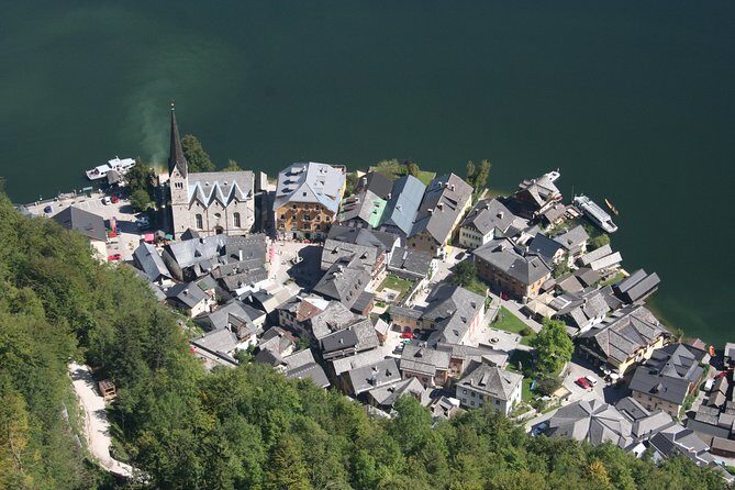 Hallstatt Guided Day Trip from Vienna With Boat Ride Option - Hallstatt Old Town: How to Spend Your 2.5 Hours Well