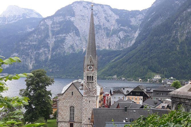 Hallstatt Guided Day Trip from Vienna With Boat Ride Option - Price and Value: What $139.07 Really Gets You