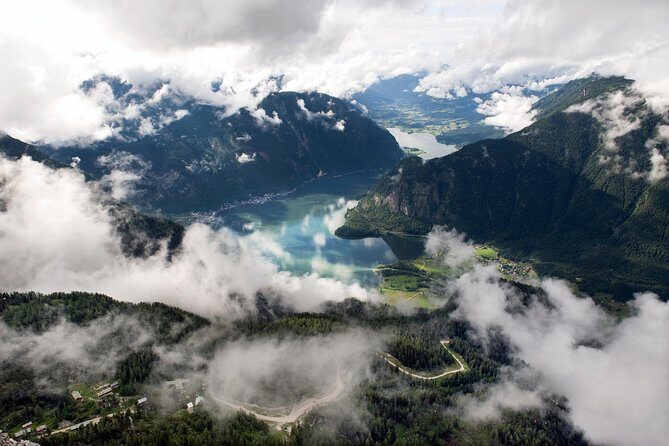 Hallstatt Guided Day Trip from Vienna With Boat Ride Option - Meeting Point, Pickup, and the Coach Reality Check