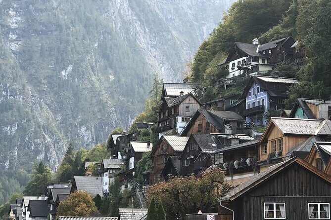 Hallstatt Small-Group Day Trip from Vienna - Price and value: what $229.77 really buys you