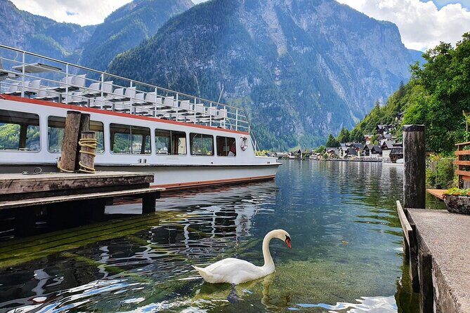 Hallstatt Small-Group Day Trip from Vienna - Managing a 12–13 hour day: timing, crowds, and comfort tips