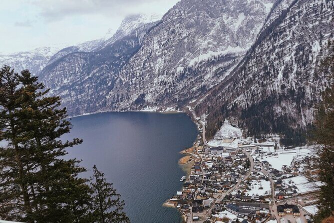 Hallstatt Small-Group Day Trip from Vienna - Who this tour fits best (and who should rethink it)
