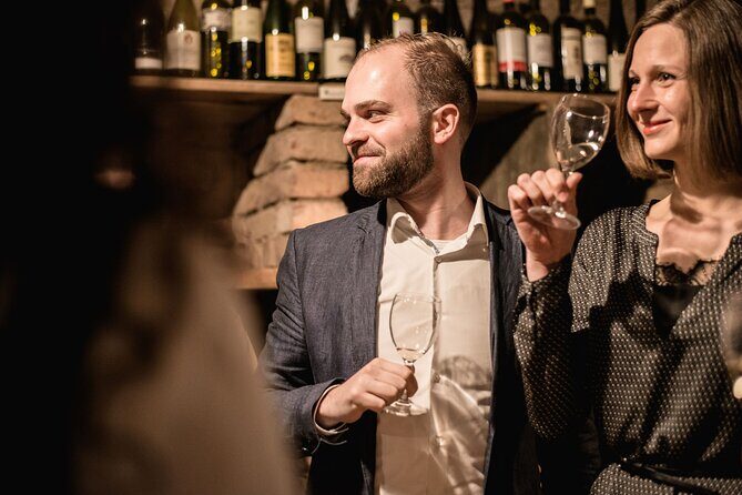 Hidden Wine Cellars Vienna - on the tracks of the Viennese wines - Who This Tour Fits Best (And Who Should Think Twice)