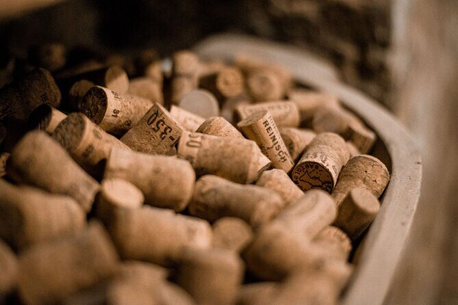 Hidden Wine Cellars Vienna - on the tracks of the Viennese wines - Should You Book Hidden Wine Cellars Vienna?
