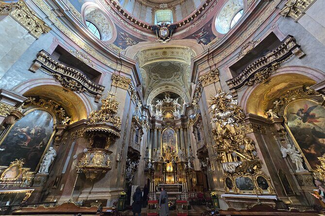 Highlights of Vienna in a Historical & Cultural 3h Walking Tour - Practical tips for making this tour feel worth it