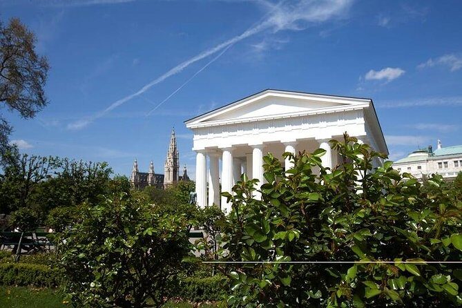 Hofburg Imperial Palace and Sisi Museum Skip the line tour - Key Highlights You’ll Care About