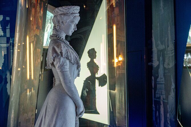 Hofburg Imperial Palace and Sisi Museum Skip the line tour - Entering Vienna’s Habsburg Story Without the Headaches
