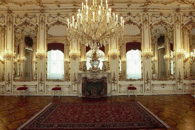 Hofburg Imperial Palace and Sisi Museum Skip the line tour - Stop 3: Sisi Museum and the Empress You Think You Know