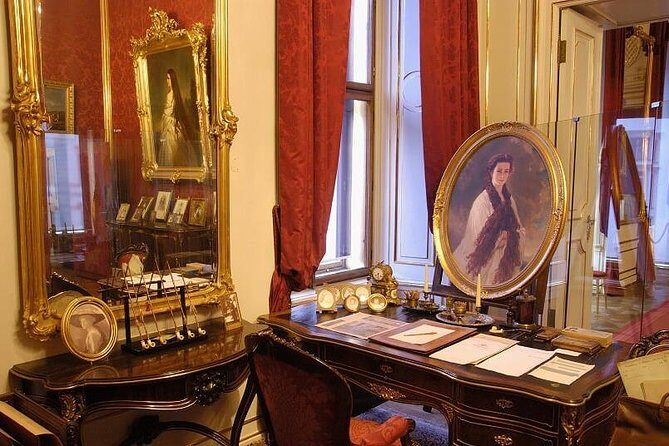 Hofburg Imperial Palace and Sisi Museum Skip the line tour - The Guides Make or Break the Experience